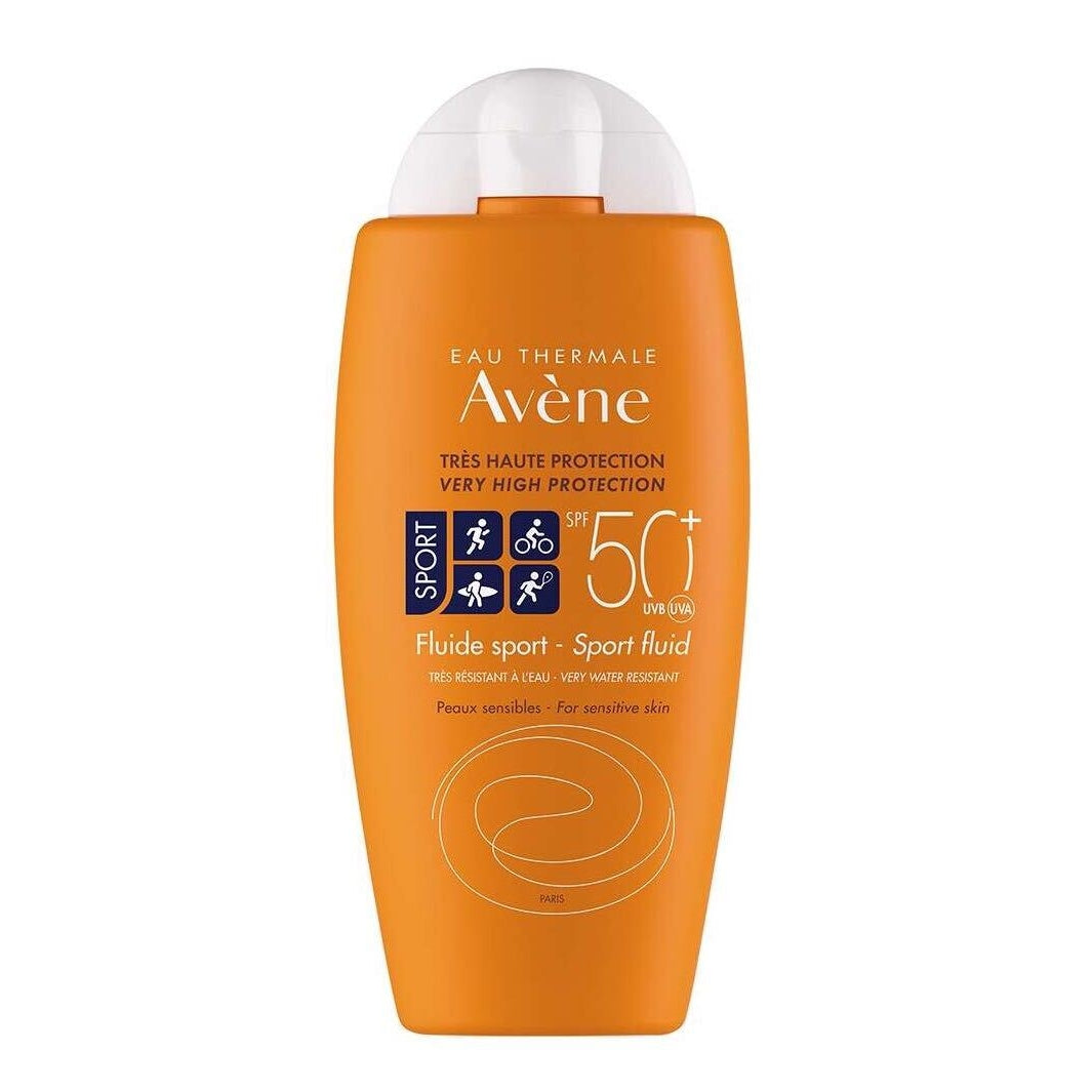 Avène Sport Fluid SPF 50+