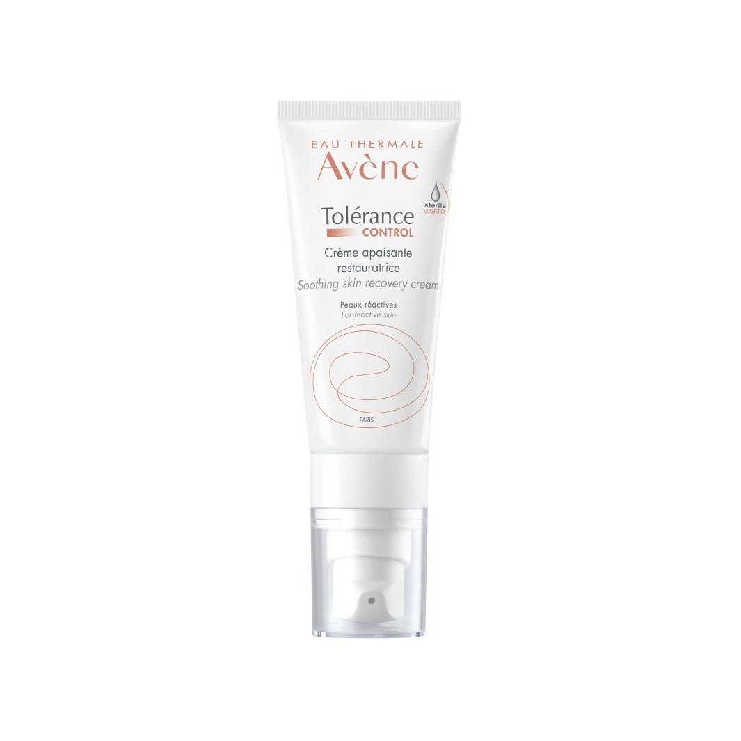 Avène Tolérance Control krema