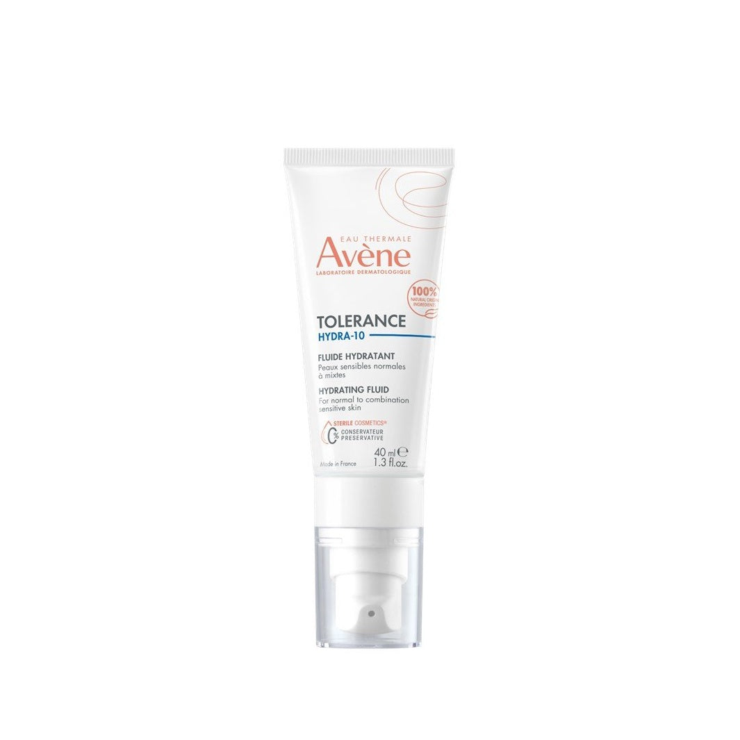 Avène Tolèrance Hydra-10 Fluid