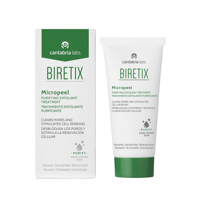 Biretix® Micropeel