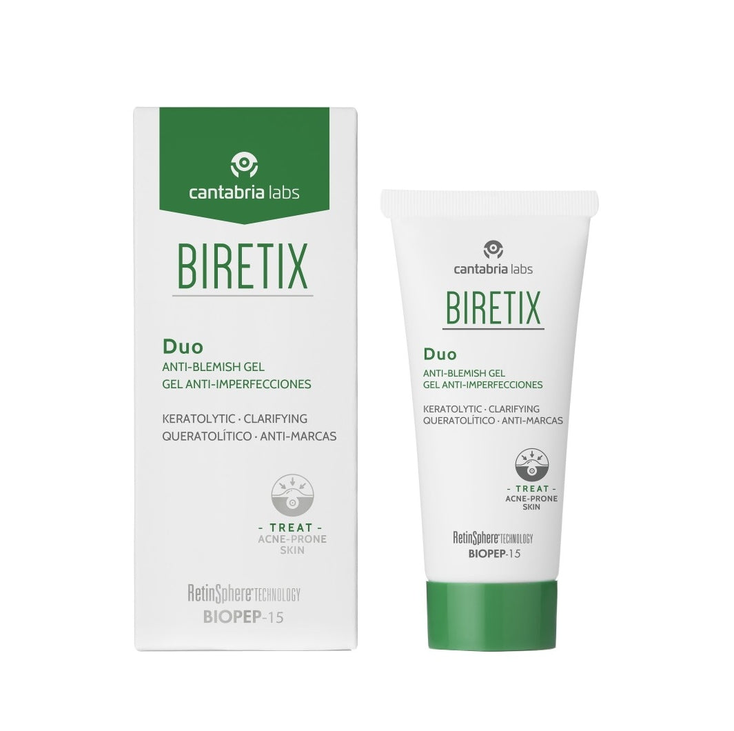 Biretix® Duo gel