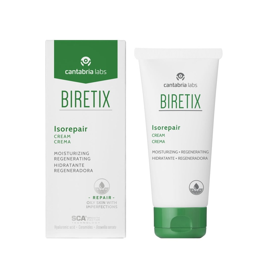 Biretix® Isorepair krema