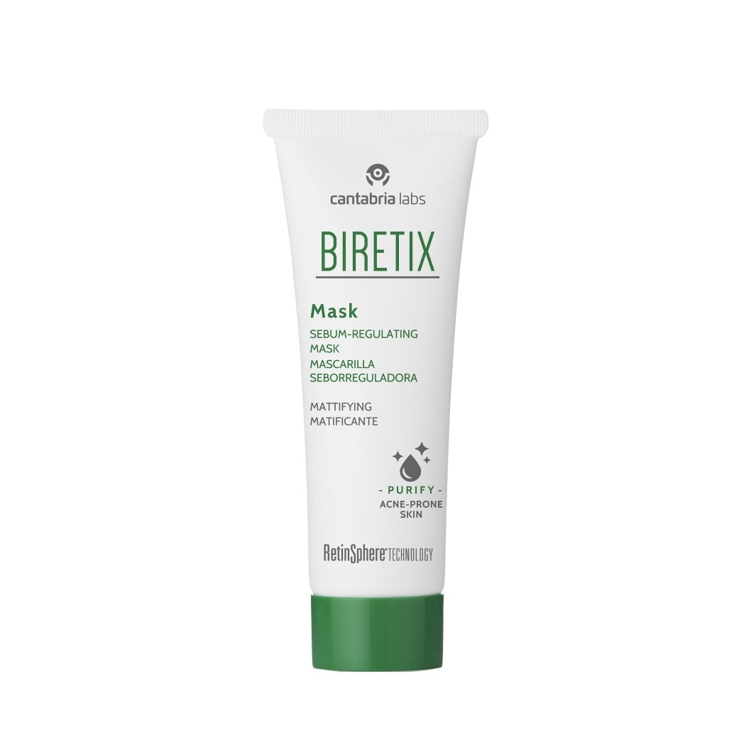 Biretix® Mask