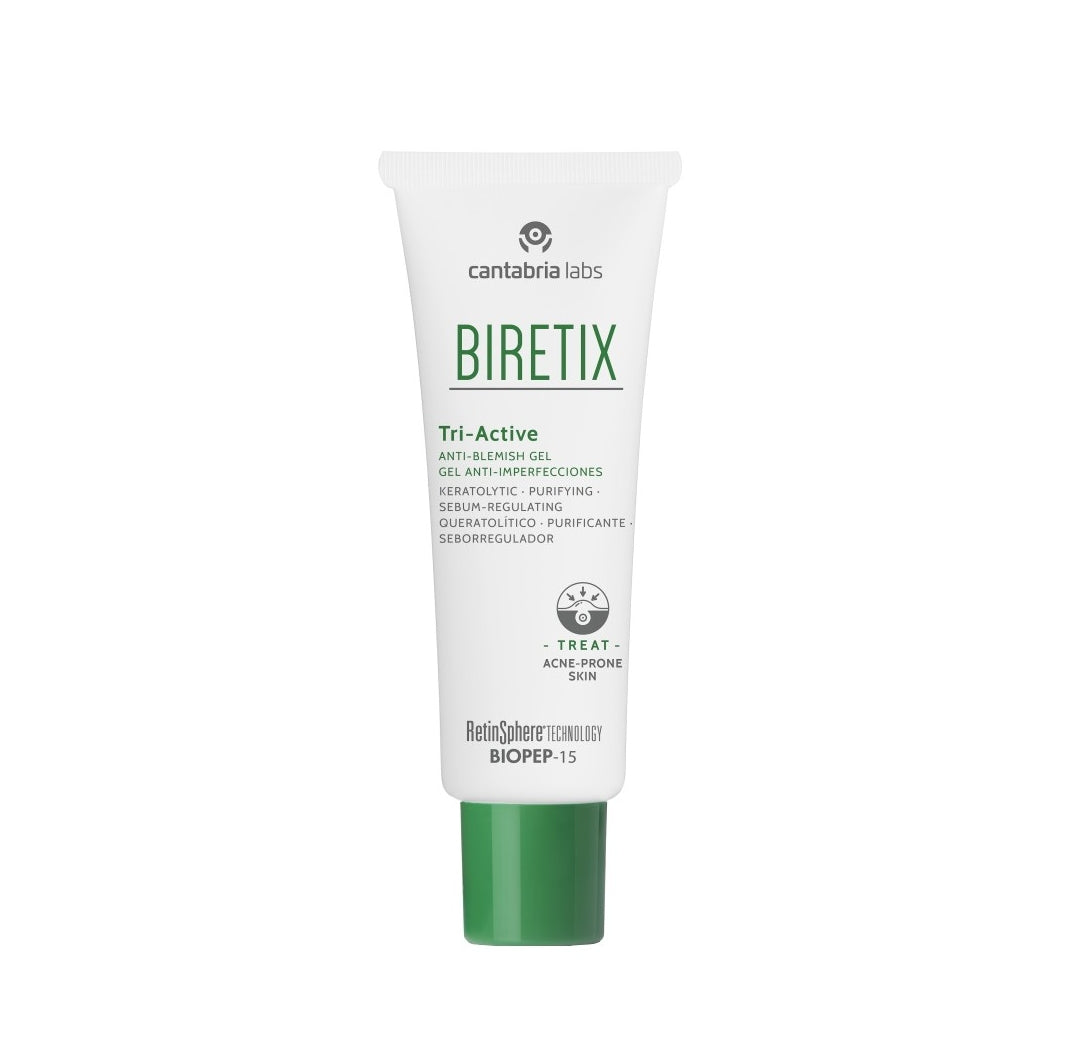 Biretix® Tri-Active gel