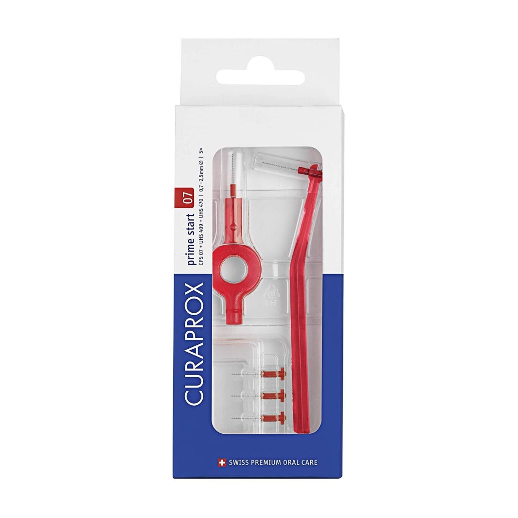 Curaprox CPS 07 PRIME START