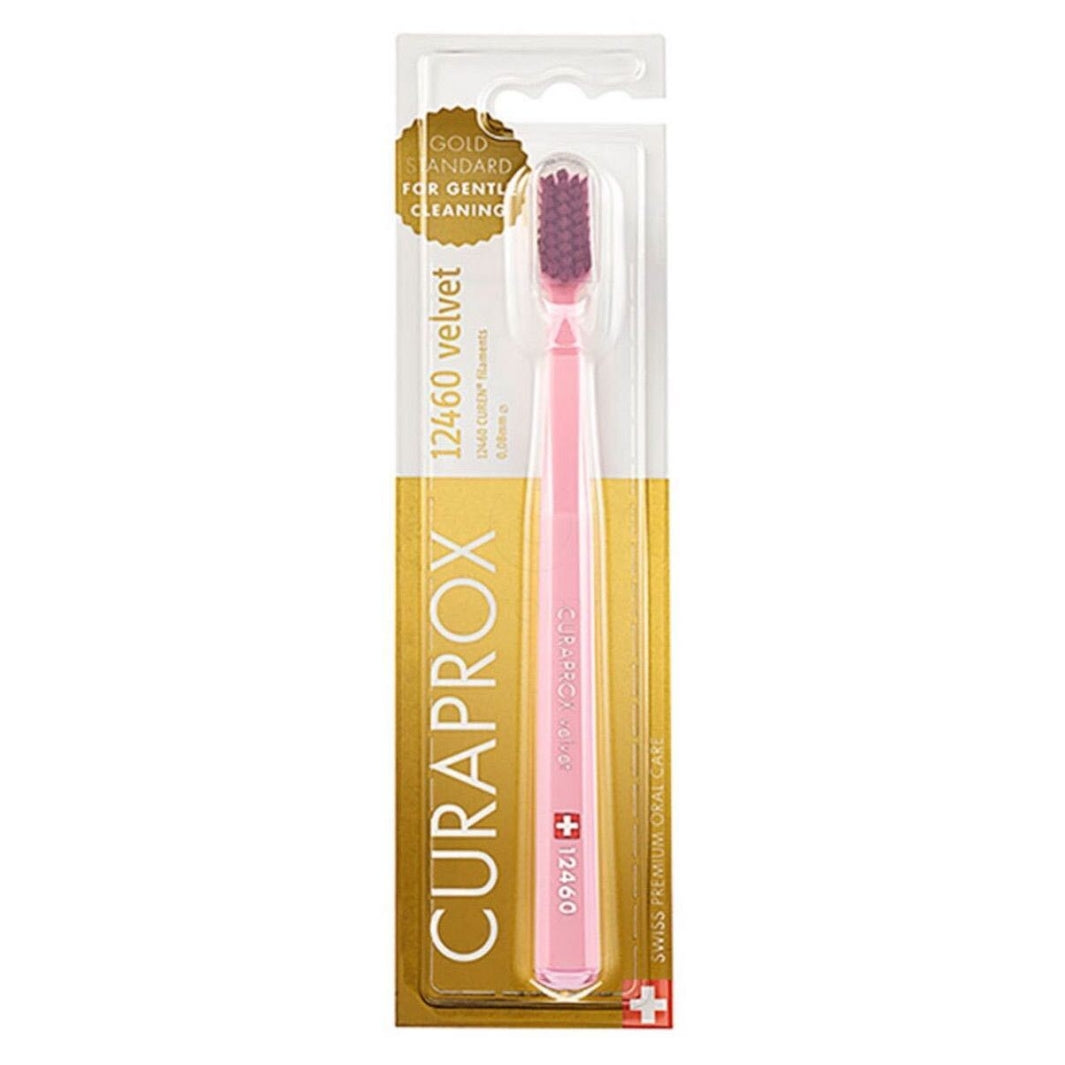 Curaprox CS 12460 VELVET četkica za zube