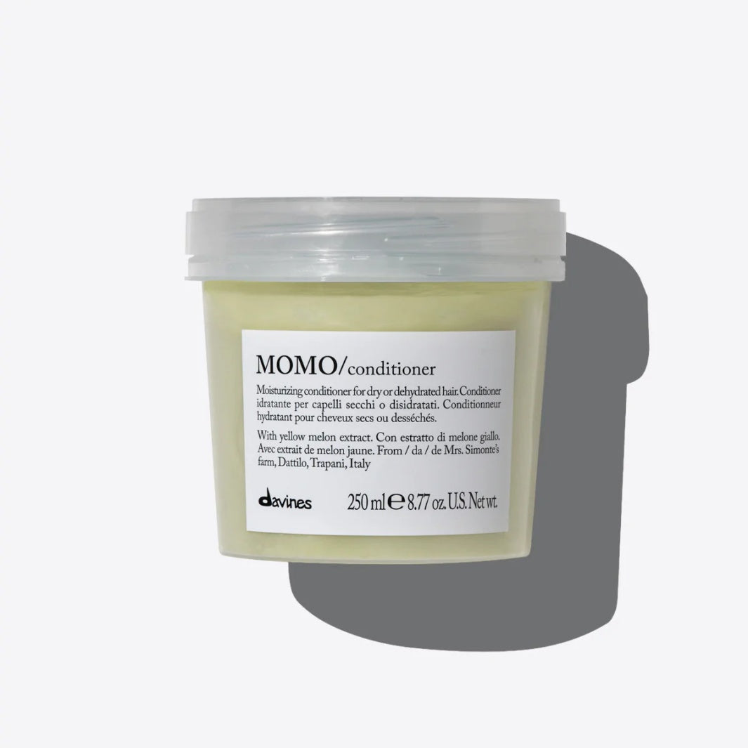 Davines MOMO regenerator za suhu i dehidriranu kožu