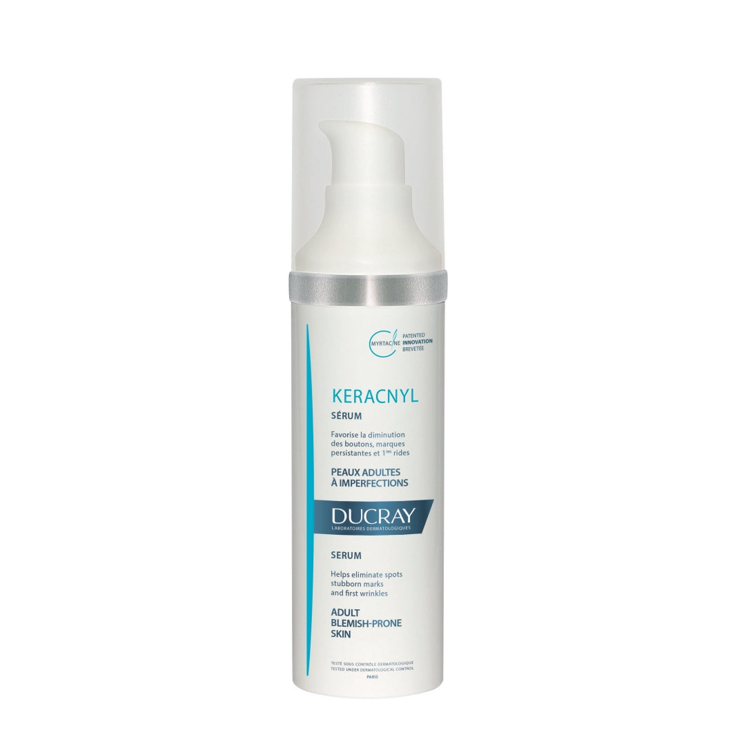 Ducray KERACNYL serum
