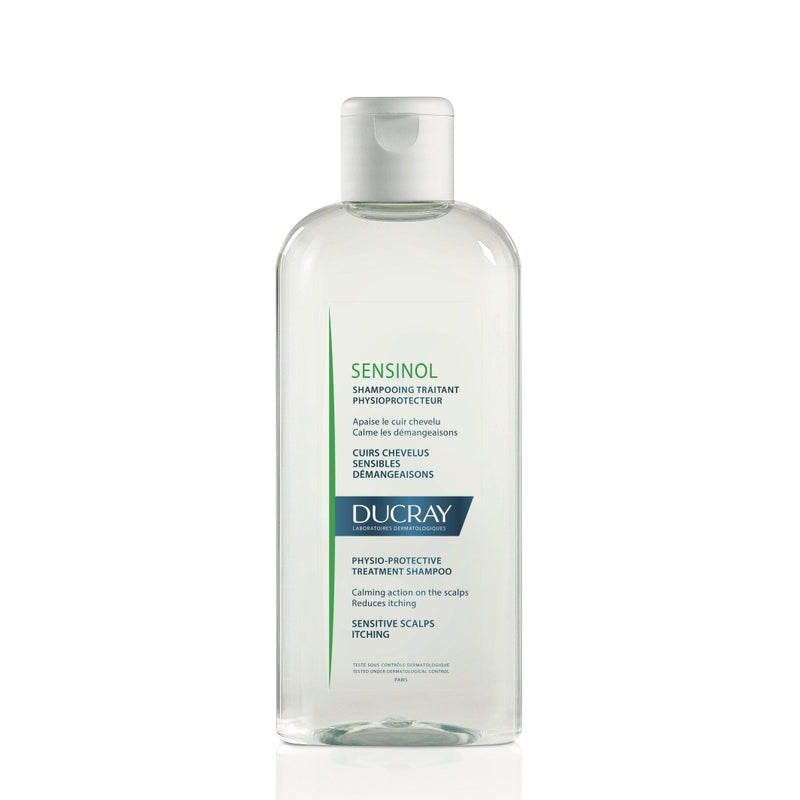 Ducray SENSINOL fiziološki zaštitni šampon