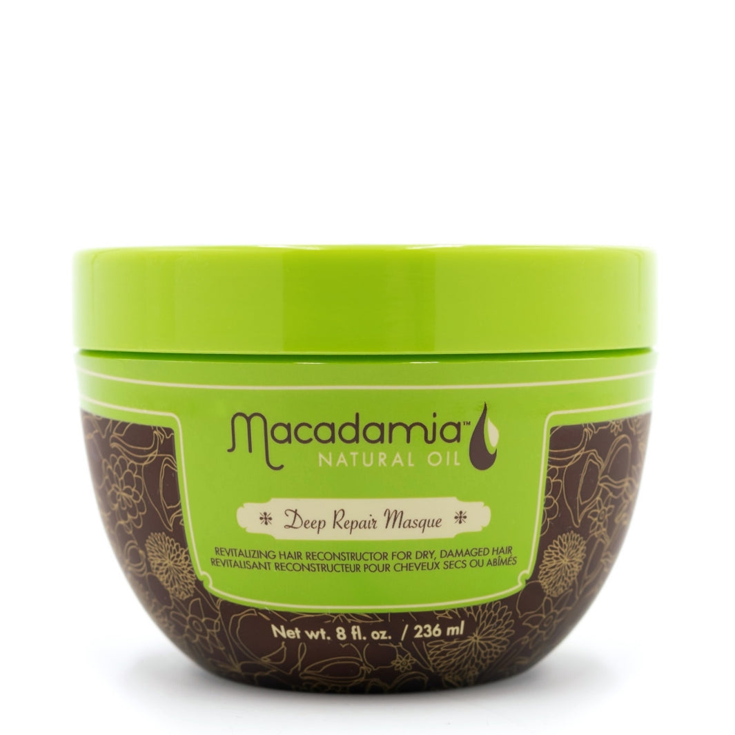 Macadamia Deep Repair maska za kosu
