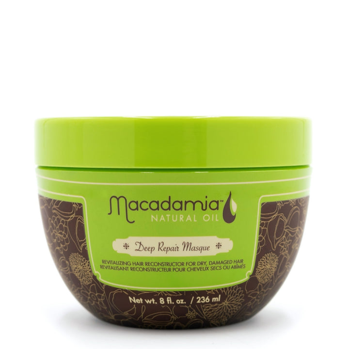 Macadamia Deep Repair maska za kosu