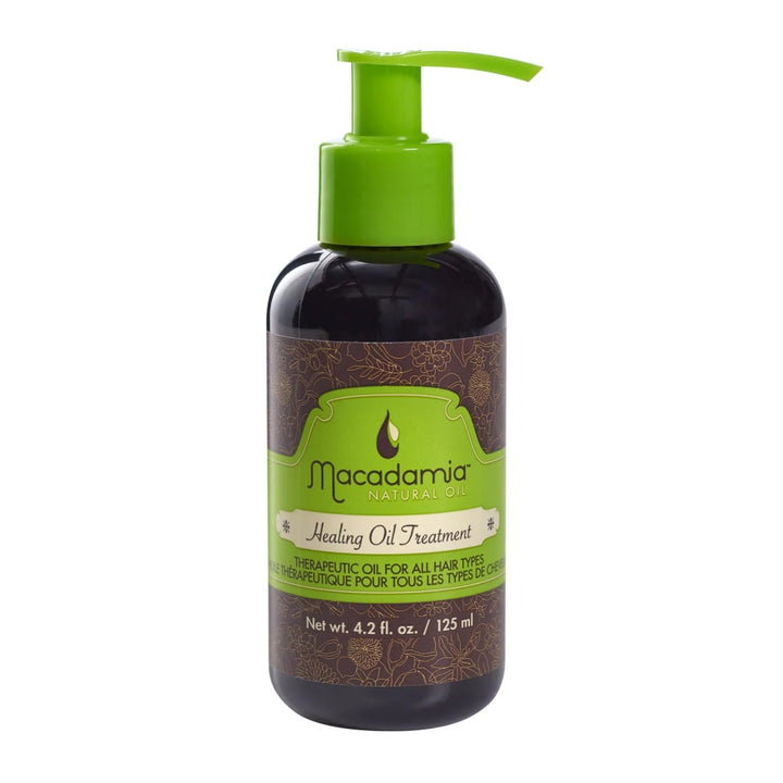 Macadamia Healing Oil Treatment