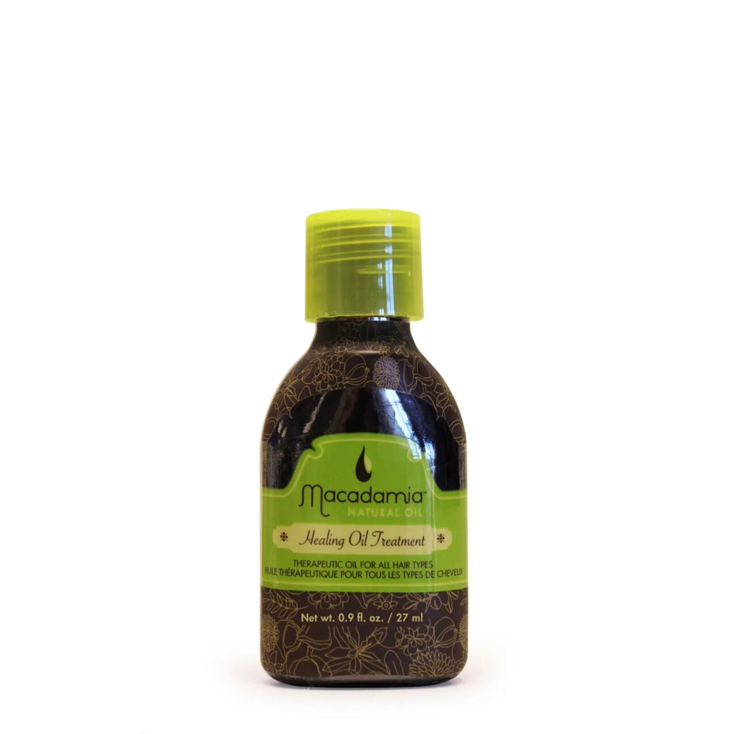 Macadamia Healing Oil Treatment