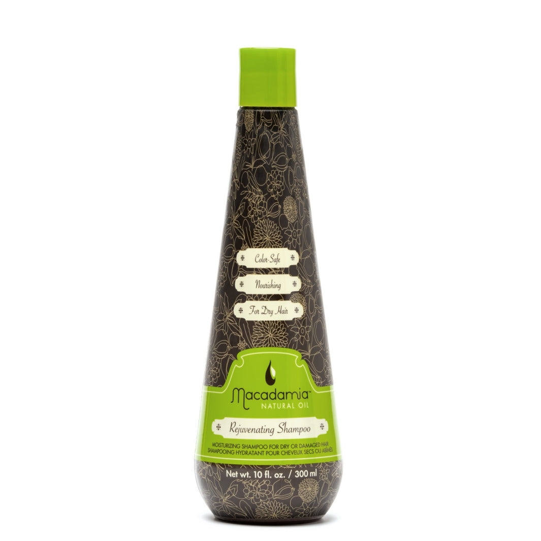 Macadamia Rejuvenating šampon