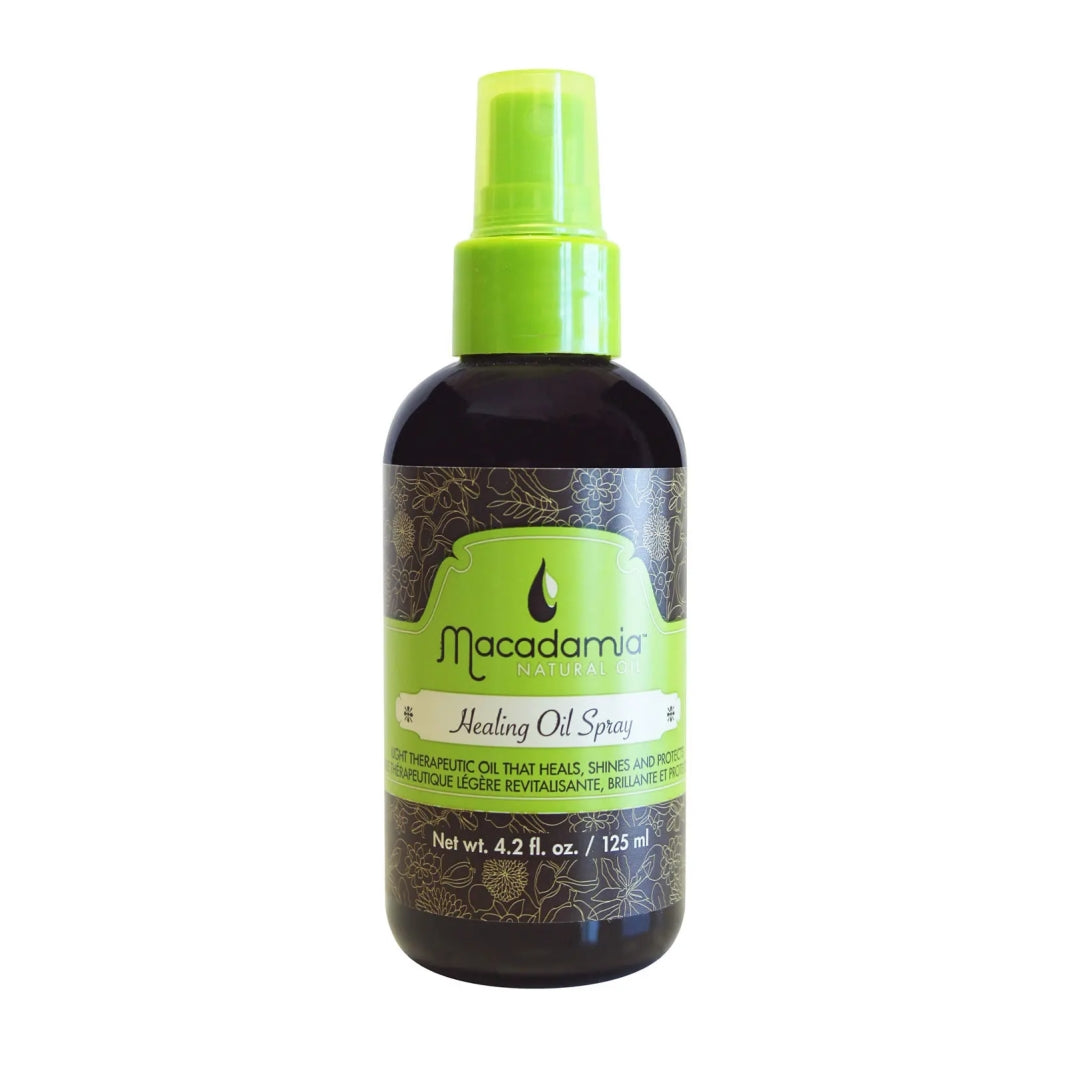 Macadamia Healing Oil Spray
