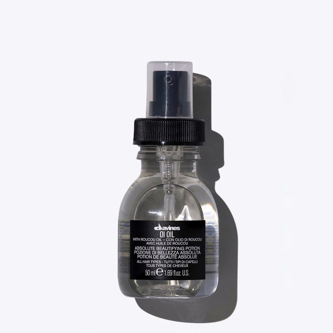 Davines OI oil