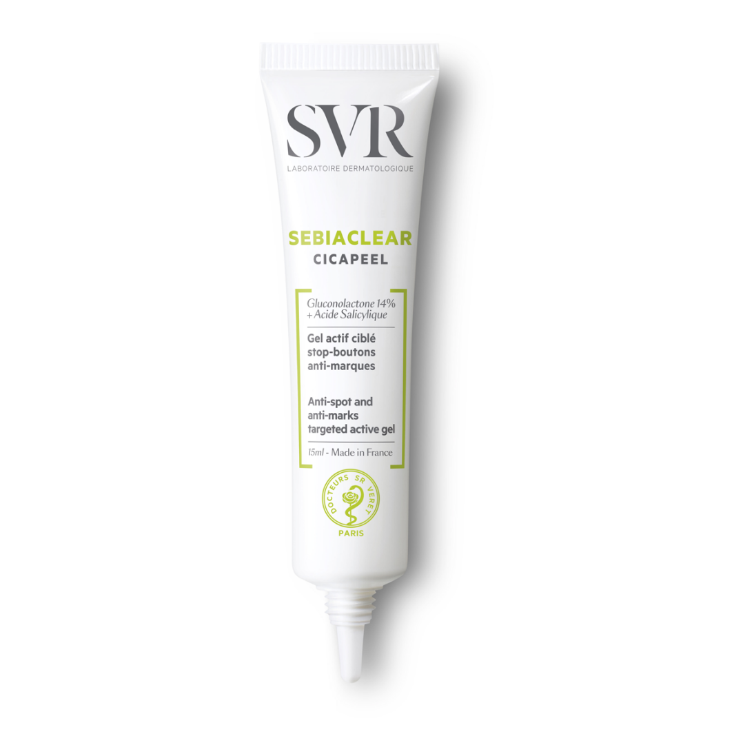 SVR SEBIACLEAR Cicapeel