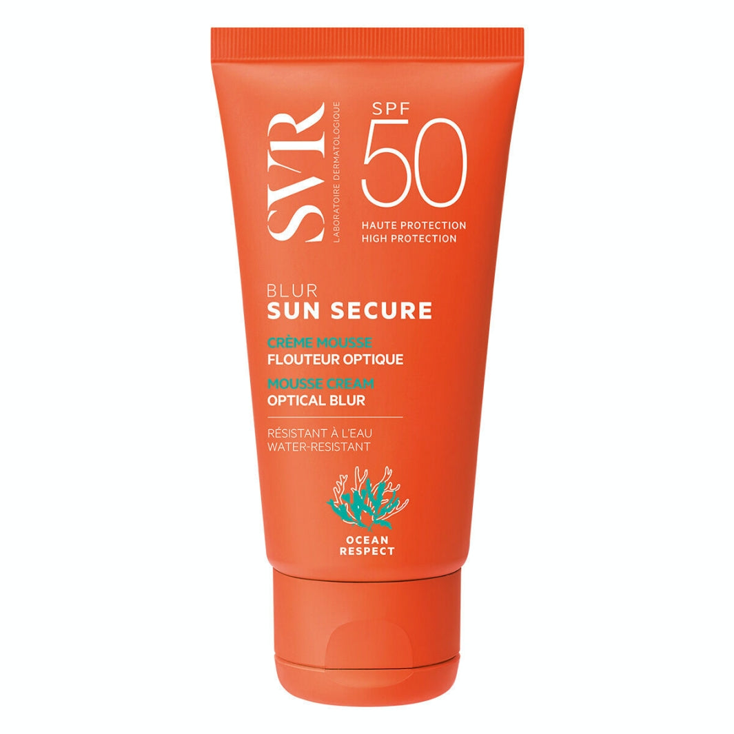 SVR SUN SECURE Blur SPF 50