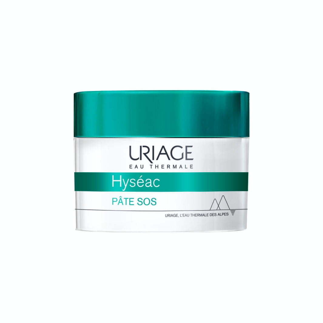 Uriage Hyseac S.O.S. pasta